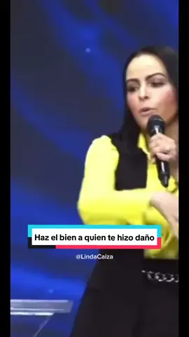 🌿Haz el bien y florece🙌 . . . . . . . . . #f #pastorayeseniathen #hagamosviralajesus #fyp 