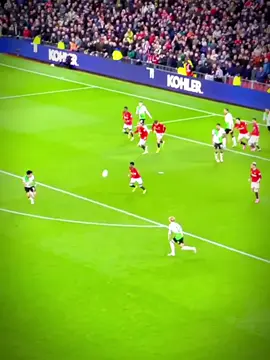 Amad Diallo tiễn liverpool loại khỏi FA cup
