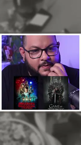 Grandes séries #series #seriados #gameofthrones