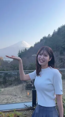 富士山はパワーもらえるよね🇯🇵🗻