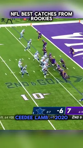 Who's Got The Best Catch? #nfl #football #nflhighlights 