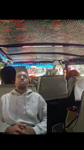 If you hear this sound in an old matatu just know the driver has hit the top speed😂😂