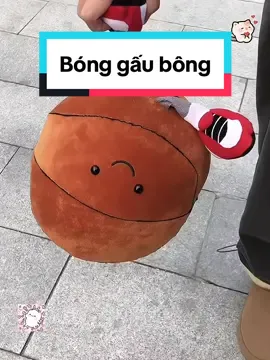 Có anh ny đem mê thể thao thì tặng gì nhì #jellycat #bongro #bongda #xuhuong #thinhhanh #quatangnguoiyeu #giftideas 