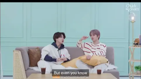 You’re weird - #minsung #minsungskz #moment #straykids #2kidsroom #leeknow #weird #weirdleeknow #ideal #normal #han #hanjisung #hannie #leeminho #leeknowandhan #hanxleeknow #skz #stay #kpop #kpopfyp #fyp #kpoptiktok #Love #soulmates 