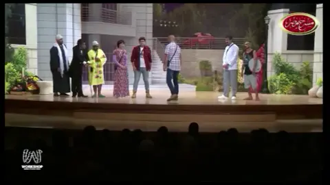 دا صاحب الجونينة وأنا صاحب الفولة#حمدي المرغلي و أوس أوس وأشرف عبد الباقي #صلي على الحبيب محمد #واعمل متابعة وأنا اتابعك