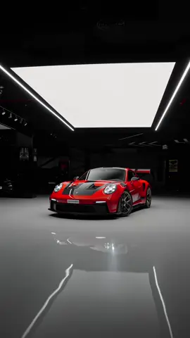 𝐏𝐨𝐫𝐬𝐜𝐡𝐞 𝟗𝟏𝟏 𝐆𝐓𝟑 𝐑𝐒 𝐖𝐞𝐢𝐬𝐬𝐚𝐜𝐡 𝐢𝐧 𝐫𝐞𝐝 ❤️‍🔥 #porsche911 #redporsche #gt3rsweissach #supercars #dubaicars #cardealership #cartrends 