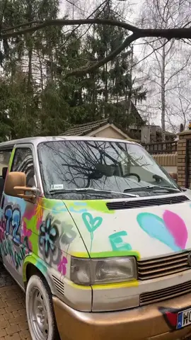 wypatrujcie busa na ulicach🤠