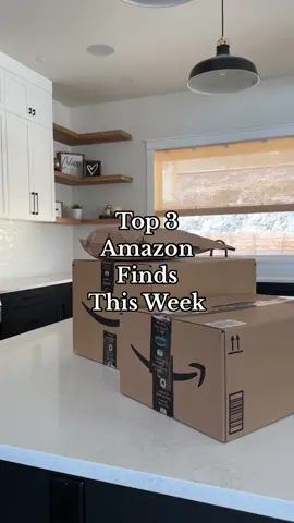 Top 3 Amazon finds this week! • #amazon #amazoncanada #amazonfinds #amazonhome #amazonnewreleases #amazonbestseller #amazonfinds2024 