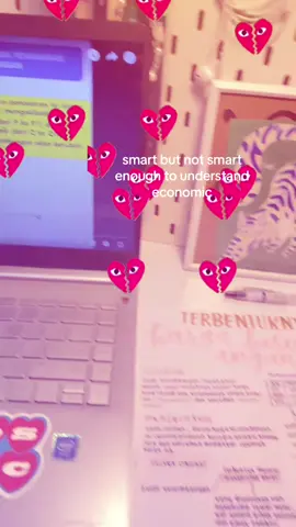 #CapCut KENAPA MAKIN SUSAHHH MATERINYA😭😭 #study #economy #pelajaran #smart #fyp #viral #xyzbca 