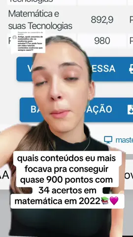 2.11h30m O que focar para o Enem