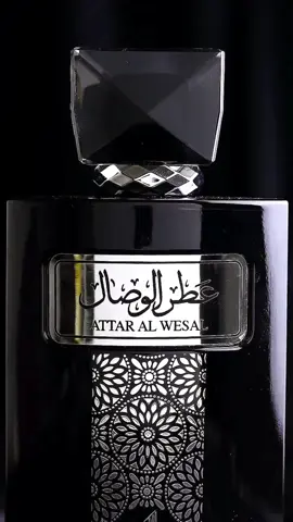 Attar Al Wesal 100ml EDP  #alwataniahperfume #attawalwesal #jpgultramale #ultramale #vanilla #fruity #datingscents 
