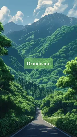 Un breve resumen de lo que es el Druidismo 🍃 #druidismo #druidismocelta #paganismo #paganismocelta #celticpagan #druidry #druidism #paganism #celticpaganism #druidas 