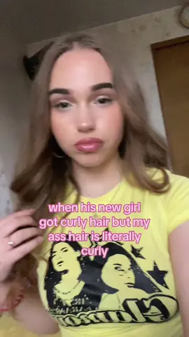 😪