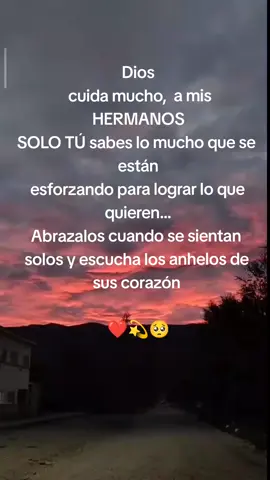 Que Dios los bendiga 🇱🇷