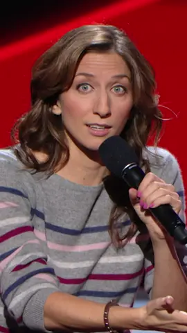Chelsea Peretti isn’t wrong... 👀😅 #WomensHistoryMonth #ChelseaPeretti #StandUp Want more totally sound life advice? Stream #ComedyCentralPresents all month long on #ParamountPlus! 🤣