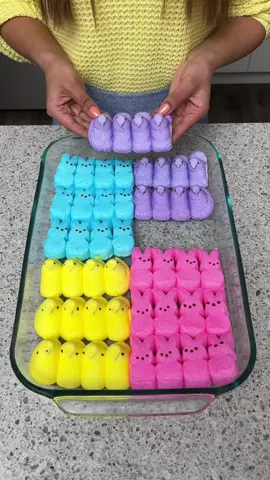 Who's ready for Easter? 🐣