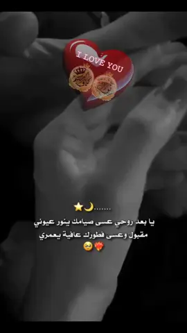 دعاء مستجاب قبل الافطار❤❤   .. اللهم اني ادعوك بكرمك أن تحفظ حبيبي وترزقه الصحه  والعافيه وان تجعل الرزق له ميسرا حلالأ طيبا واجعل تعبه  في ميزان حسناته✨✨ ربي وفقه في حياته وارزقه الصبر في وقت الأبتلاء وابعد  الهم عن قلبه🤲 ربي ابعد عنه اي وجع وكن له عون💕  اللهم احرسه بعينك التى لاتنام واحفظه من كل سوء ومن  كل شر يارب ⁦♥️⁩#A7laBaladLebnen #لبنان #❤❤❤ 