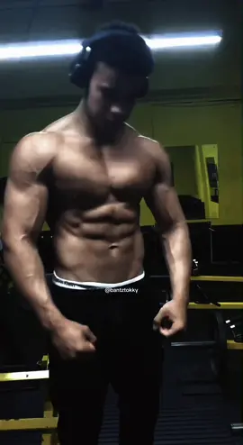 HSTIKKYTOKKY talks about the gym and body posititvity #fyp #foryoupage #foryou #hstikkytokky #edmatthewstokky #edmatthews #hed #gym #viral #blowthisup #bantztokky #banternews #edmattytokky 