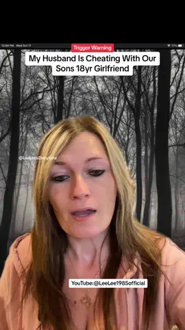 my husband is cheating on me with our sons girlfriend storytime #storytime #redditstories #tiktokstory #redditstorytime #stories #relationships #redditreadings #parentsoftiktok #MomsofTikTok 