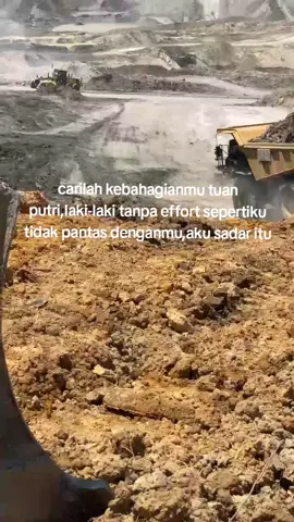 aku sadar kekuranganku#sadvibes#fypシ゚viral#tambangbatubara#tambangbatubarakalimantan#fyp#sad#foryou#lewatberanda 