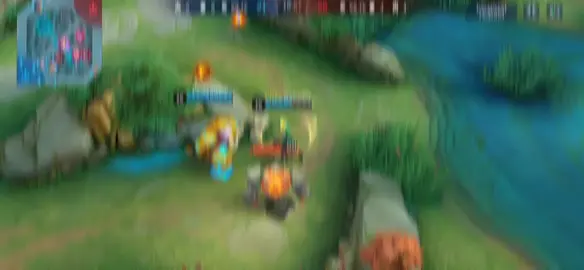 Dimana mm mu muncul, disitu aku meluncurrr. #fyp #mobilelegends #mlbb #yuzhong 