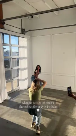 this year is gunna b personal for me 🤍 #27 #birthday #pisces #photoshoot #bestie 