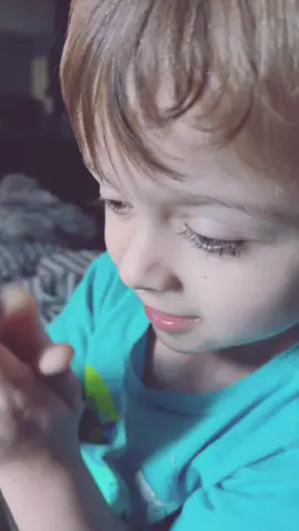 I love this crazy kid so much lol! #energy #sharingiscaring #toddlersoftiktok #MomsofTikTok 