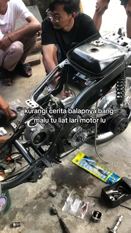 🤫🧏‍♂️#miosporty #fypppppppppppppp #garagara5tl #danapelajar #5tlgank🚀🚀 #mio200ccframestd 