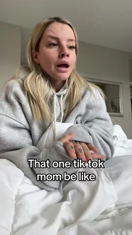 Maybe thats why she got glasses on 