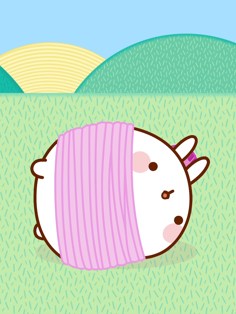 Another Season 2 episode, yay!! 💘 Watch Molang Episode 19 #fullepisode #tvshow #molang #cartoon #watch #cute