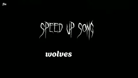 wolves speed up...🥀#wolves #nhacspeedsong🎶 #speedupsongs #nhạchaymỗingày #nhạcchill #miusic #nghenhac #music #chill #lofi #lofichill 
