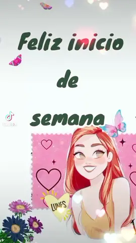 #lunes #nuevodia #monday #video #viral #motivation #positivo #Love #letras #bend #music #fypシ #tiktok #frases #bendiciones #parati #paracompartir #perfil #ganador #music #actitud #colorcustomizer #song #