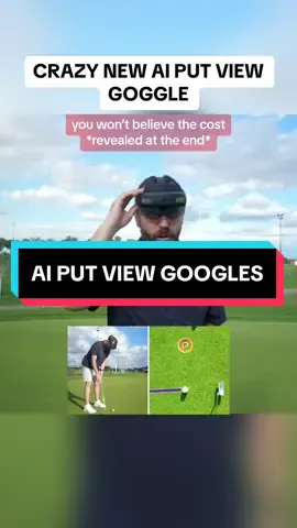 I would have never guessed them being that much! #golf #fyp #follow #golfersoftiktok #golftok #golfaddict #summergolf #fy 