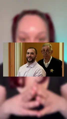 Avertissement : je vous decnseille si bous etes sensible, l'histoire m'a vraiment touchee je me remet pas de voir que des gens comme ça continuent de sourire apres ce quils ont fait  #harmonymontgomery #spookycha21 #disparition #truecrimefrance #faitdivers #histoirevraie 