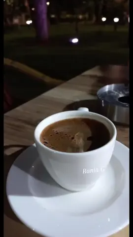 #وسام_الامير #خليلي_مزاجك_رايق #قهوة_المساء #your_coffee #raniagemayel 