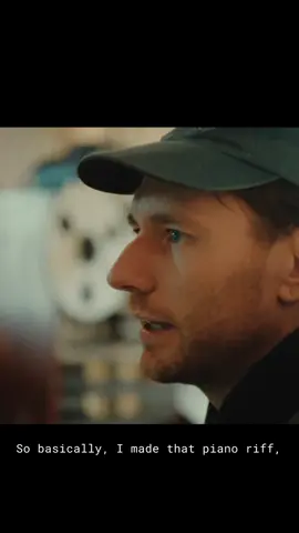 talking a little about how it made Same Day, Same Face - by recycling and re-sampling piano parts from ‘Keep Me’ #newmusic #piano 