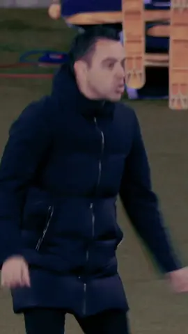 Barca tiki-taka is back 🥶 #ChampionsLeague #UCL 
