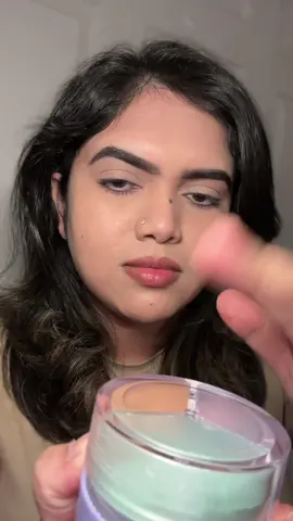 If you like #luminousfinishpowder then you shoukd try this @JOAH Beauty #glowreflectingpowder #finishingpowder #makeup #fyp  
