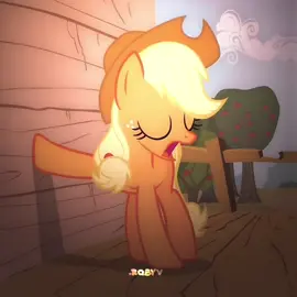 I might do another apple jack edit after this so be prepared 😙😙 // ib :  @ang ⸆⸉  || #APPLEJACK #fyp #trending #unshadowbanme #ogidea #foryou #viralvideo #velocityedit #4upageシ #xyzbca #fypシ゚viral #videostar #virall #edit #vsp #mlp #mylittlepony #mylittleponyfriendshipismagic 