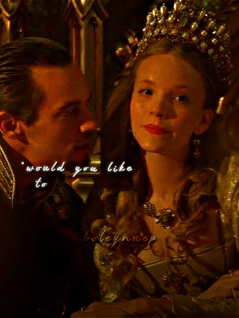 Dancing queennn #catherinehowardedit #catherinehoward #tamzinmerchant #tamzinmerchantedit #thetudors #thetudorsedit #thetudorsseries #tudors #tudorsedit #tudortok #aftereffects #aftereffectsedits