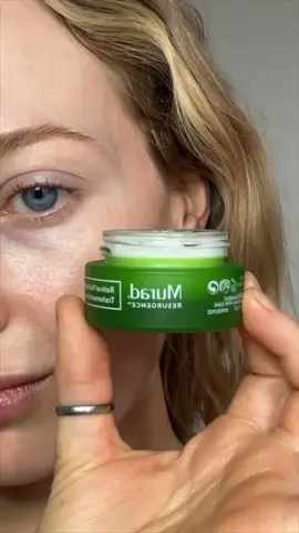 Just under two weeks with @Murad Skincare retinal resculpt eye treatment and I’m seeing visible results—yes, already! I was skeptical about eye creams, but my eyes look firmer, and my fine lines are fading. It works like an eyelift in a jar! Now, it’s a must-have in my daily skincare routine.  Available at murad.come or @Ulta Beauty  #muradskincare #murad #muradpartner #skincare #ad 