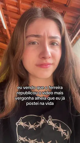 pq ele fez issoooooooo