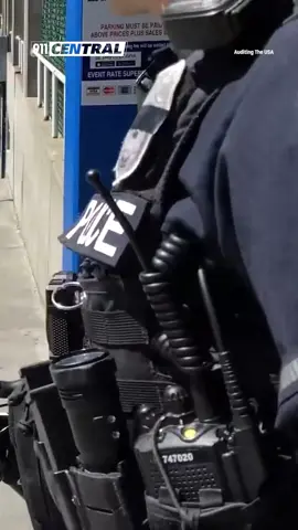 What do you think about this Police Audit? #policeaudit #policeauditor #copsoftiktok #copsontiktok #policeofficer