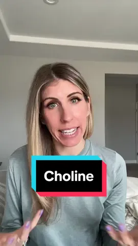 Replying to @Christina studies suggest increased choline intake during pregnancy may positively influence cognitive outcomes in children. Here is a recently published review on this for more info: PMID: 38074049 #pregnancy #pregnancynutrition #prenataldietitian #1sttrimester 