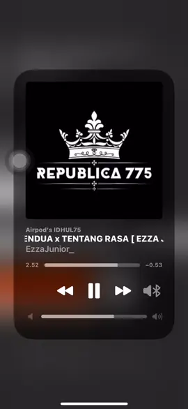 Versi paling sad nya nih🥹 #fyp #djbreakbeat #stylesidrap #menduaxtentangrasa #melodyviraltiktok #idhul75___ #viraltiktok 