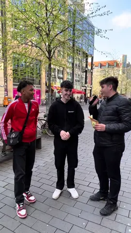 Scharf essen in Leipzig #leipzig #umfrage #scharf 