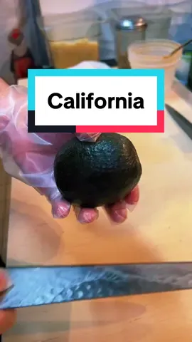 How to make sushi! California roll, Is this toll underrated or overrated?PLEASE LIKE,COMMENT AND SHARE! #creatorsearchinsights 