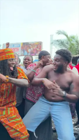 Happy people, happy place , happy video . Kai literally brought in the American version of the Tshwala Bam dance 😀❤️🔥 #happytownproject #officialstarter_ #fyp 