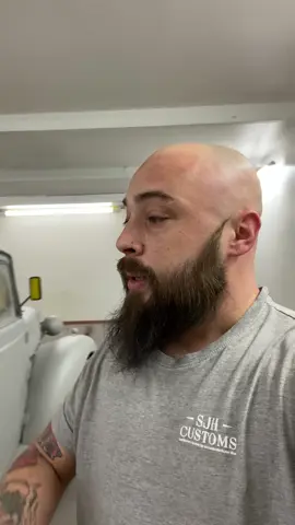 UPDATE on the austin FX3 taxi #custompaint #classiccar #fyp #foryou #foryoupage #paint #painting 