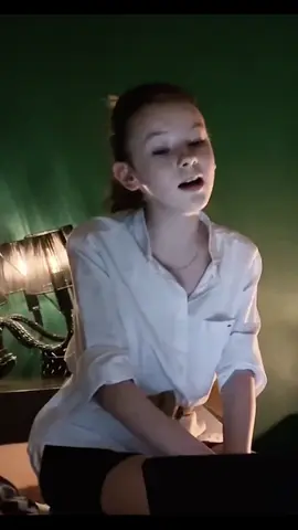 DANELIYA @DANELIYA and Fariz Mamedov DANELIYA feat Fariz Mamedov - Senorita (Shawn Mendes, Camila Cabello) July 18, 2019 Original:
 https://www.youtube.com/watch?v=AN1ApavmLzA #DaneliyaTuleshova #Daneliya #fyp #beautiful #данелия #foryou #for #тулешова #daneliyamusic #daneliya_fan #daneliyatuleshova❤️ #данелия🌸 #данелиятулешова #tied #cynical
